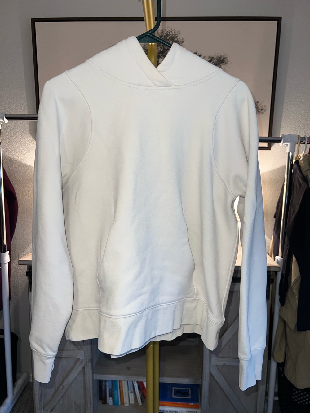 Lululemon Loungeful Hoodie Women’s Size 10